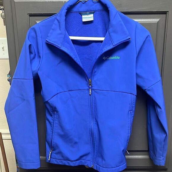 Columbia jacket  - Picture 1 of 6
